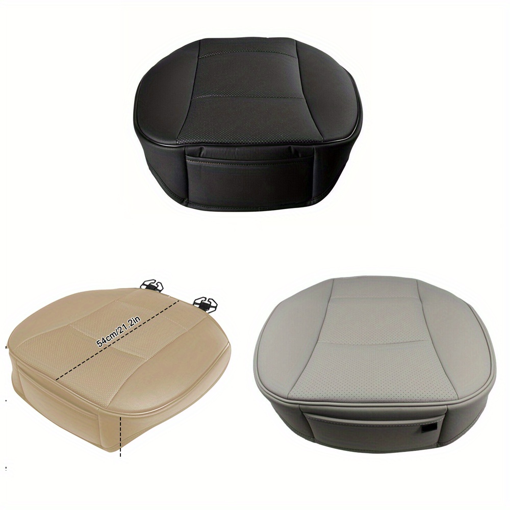 

Car Pu Pad Mat / For Sedan