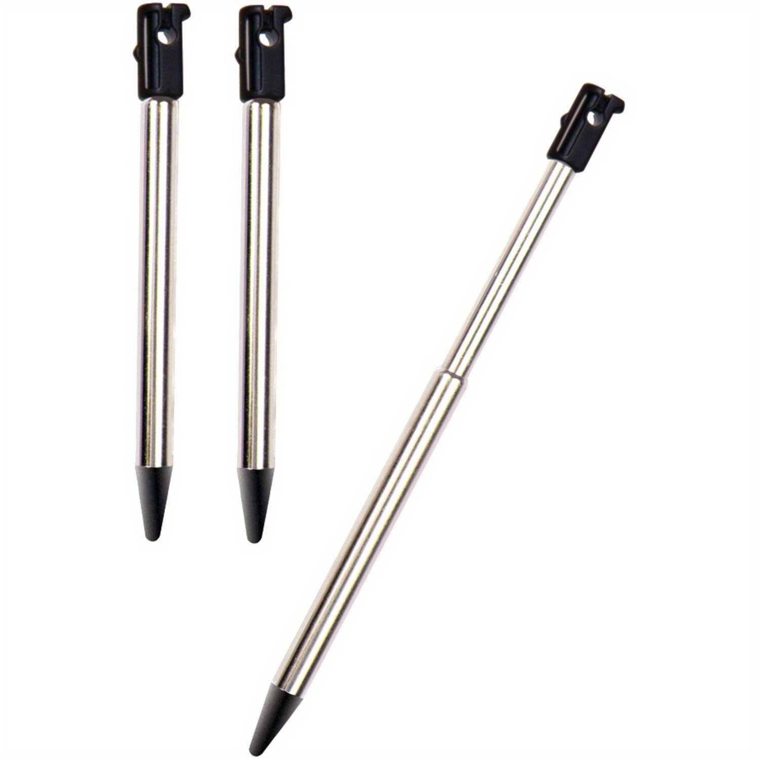 

Touch Screen Stylus, High Sensitivity And Precision Disc Stylus For The Nintendo 3ds Full Capacitive Touch Screen