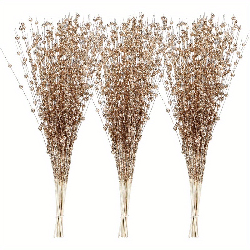 

4pcs - 17" For Christmas, Weddings & Parties