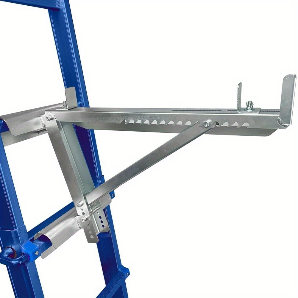 Horticultural Ladder Jacks Adjustable Ladder Load Brackets - Temu