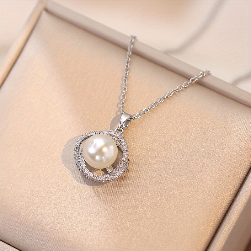 Wedding Stuff Clearance mother bride necklace gifts mother bride gift daughter - Temu