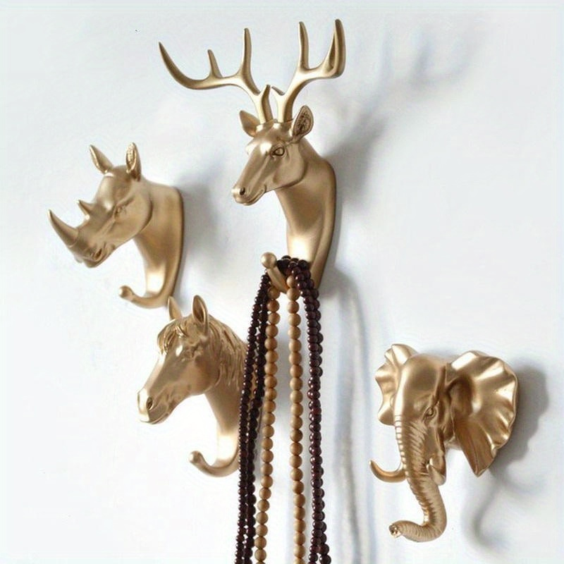 

: Gold Key - Mounted, -, And