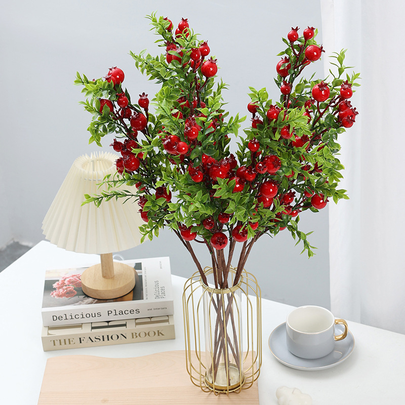 

Simulated 24 Christmas Decoration