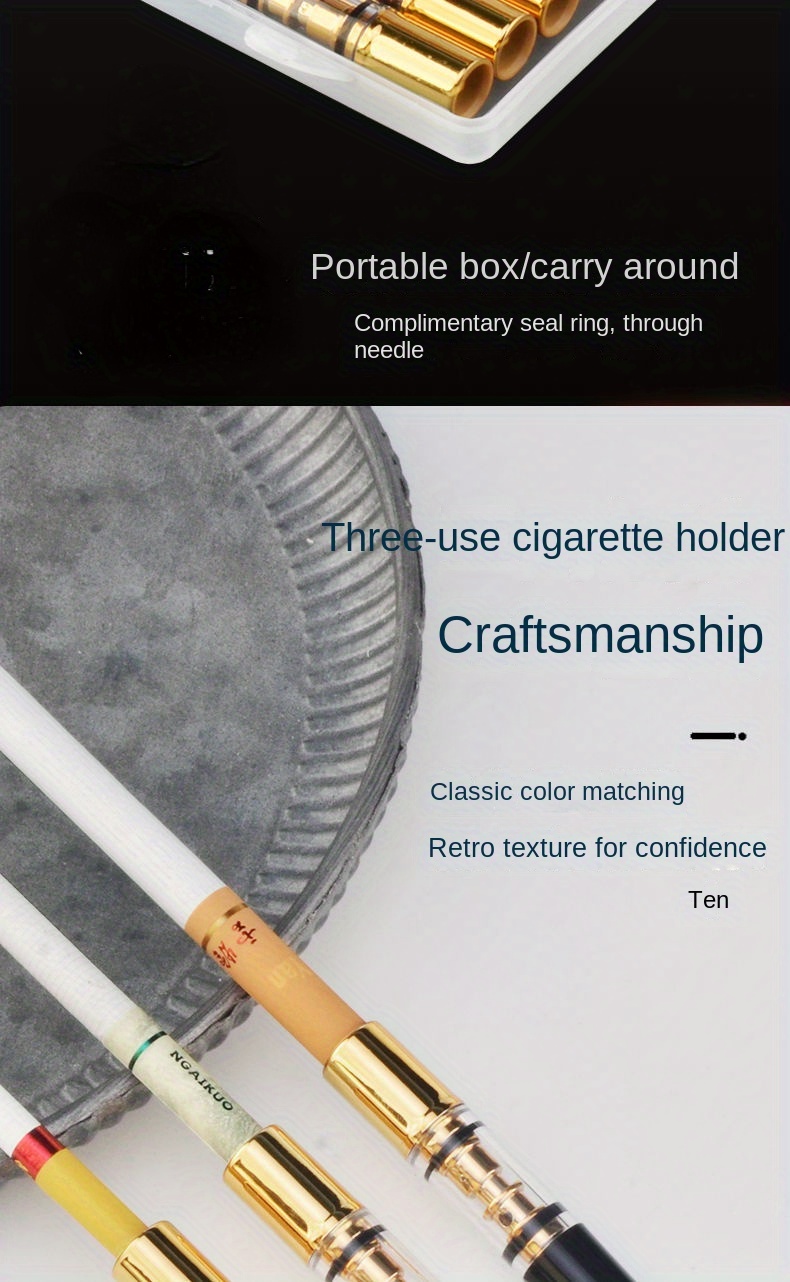 cigarette pouch 100% ORGANIC LEATHER TOBACCO POUCH BAG CASE WALLET TIN BROWN **TARIFFS  PAID**