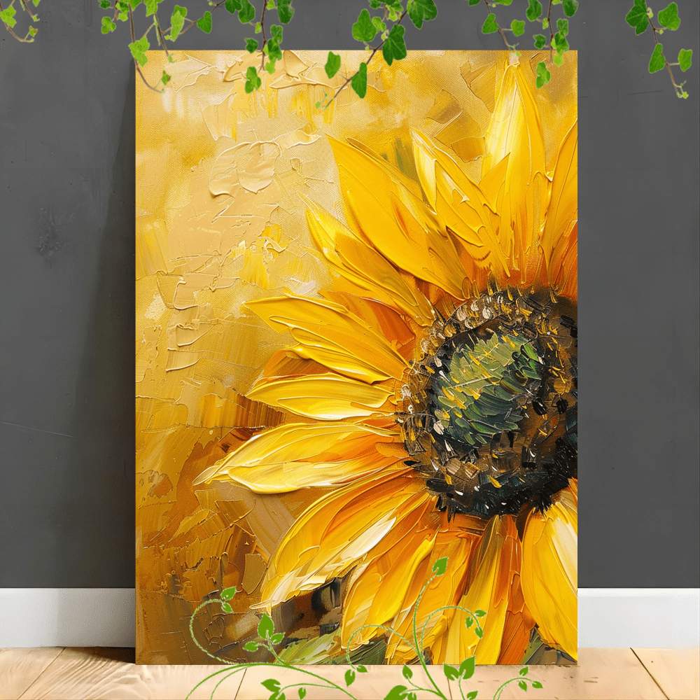 

1pc Wooden Painting , , Textured , , (1)