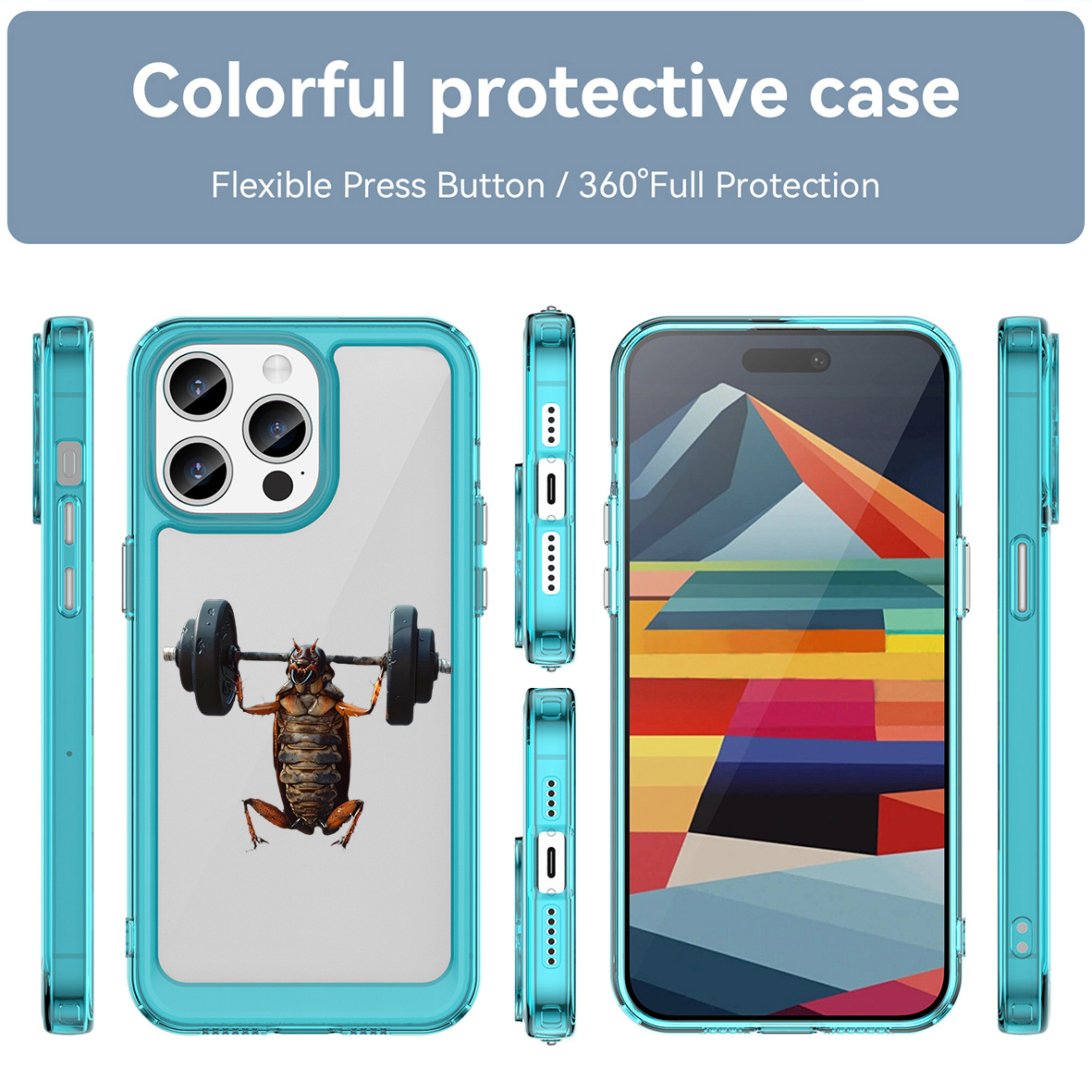 Flashy Colorful Luxury Trend Phone Case For Huawei Pura 70 Pro+ Pura 70 Pro P50e P50 Case