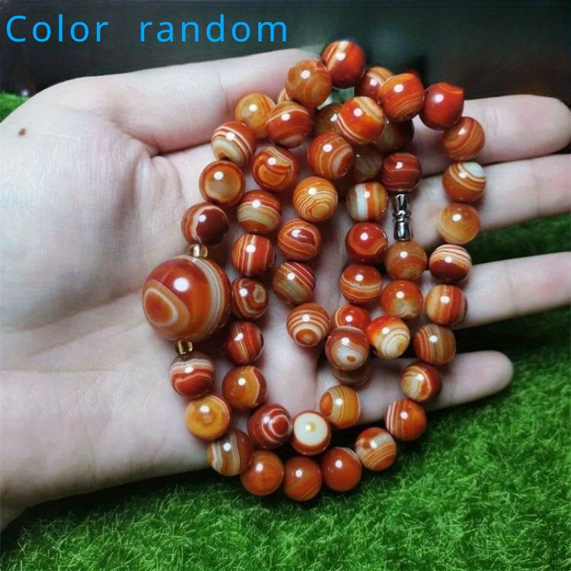 

Red Necklace For Women - Plating