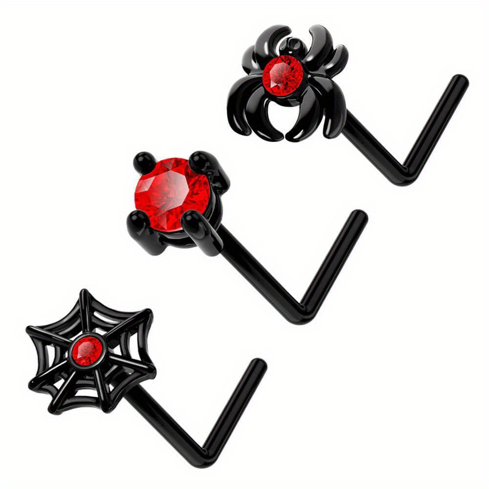 

20g 3pcs & Red Spider Set