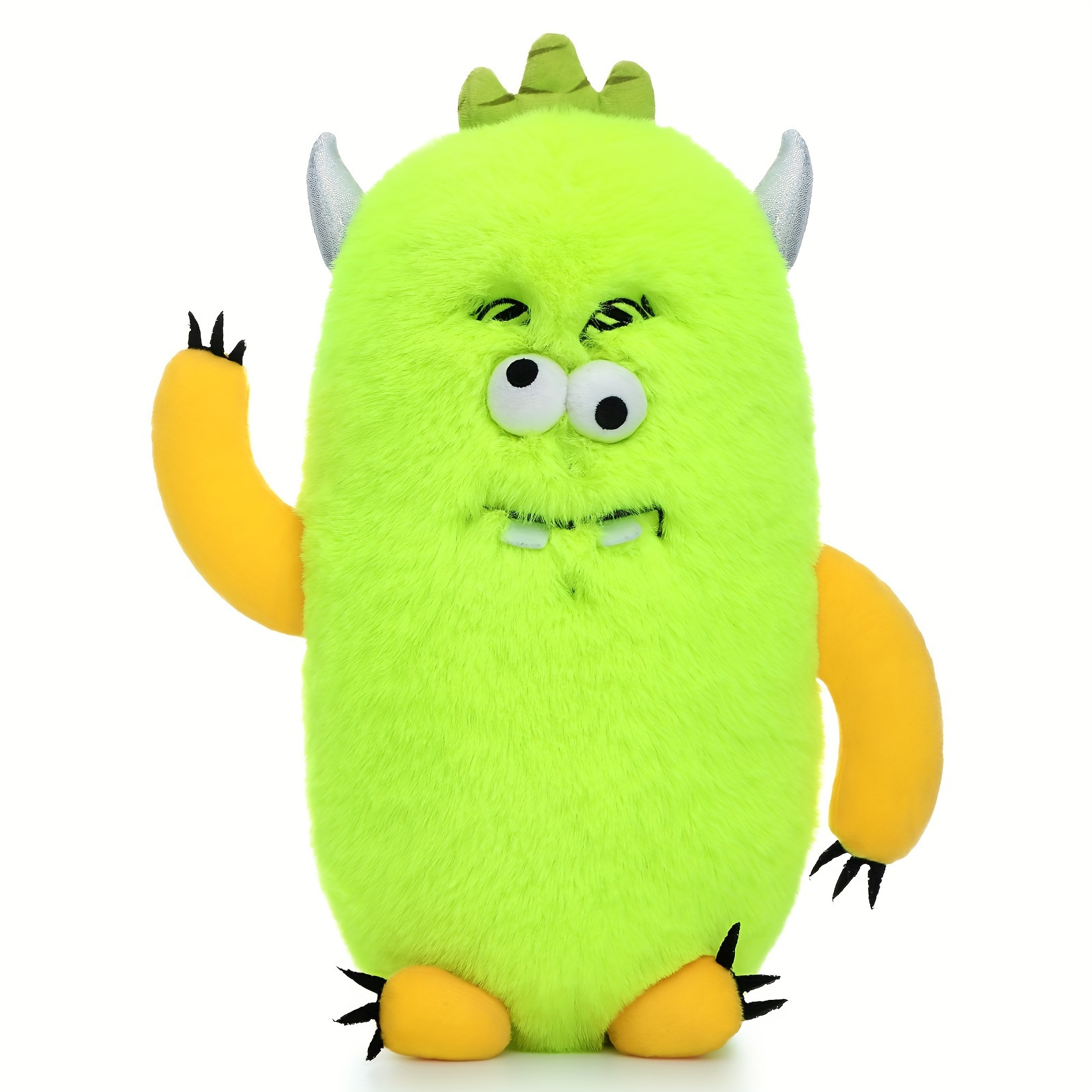 Decoration Monster Plush Toy 2024 for Halloween