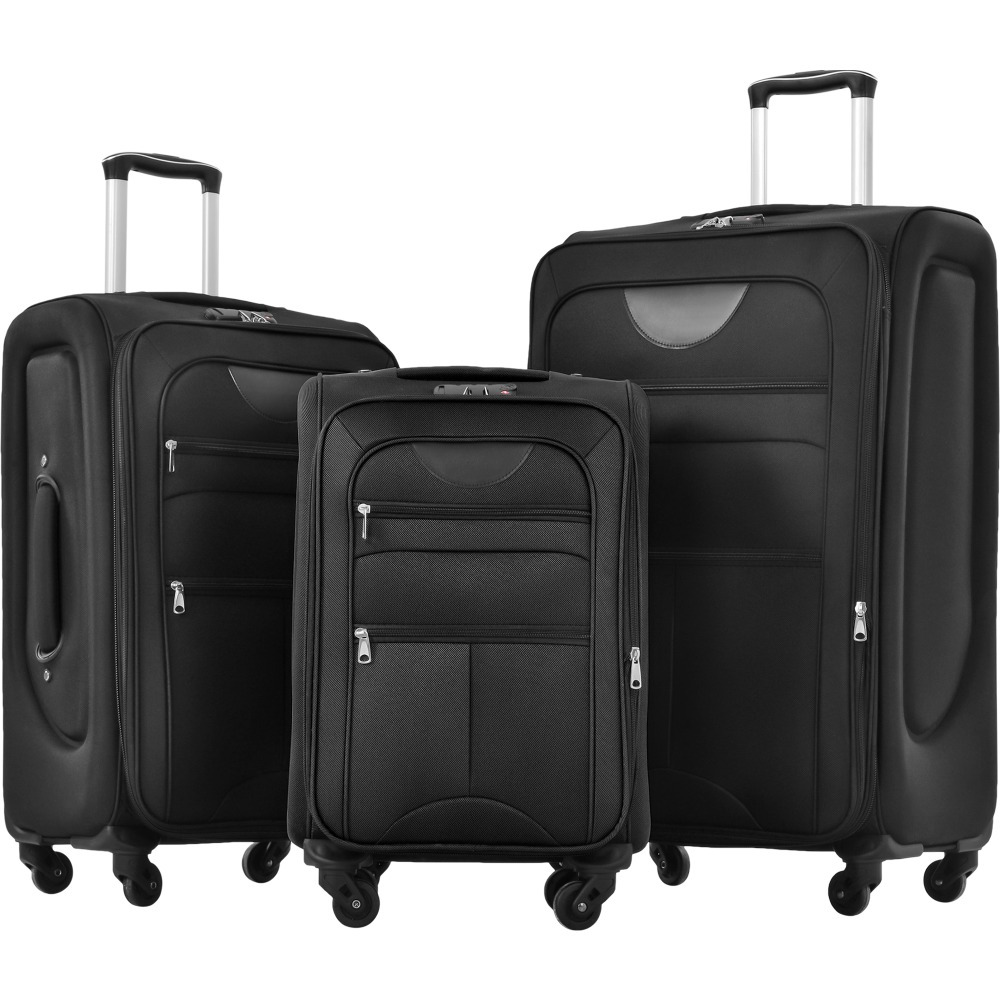 

Luggage 3 Set, , Luggage Set