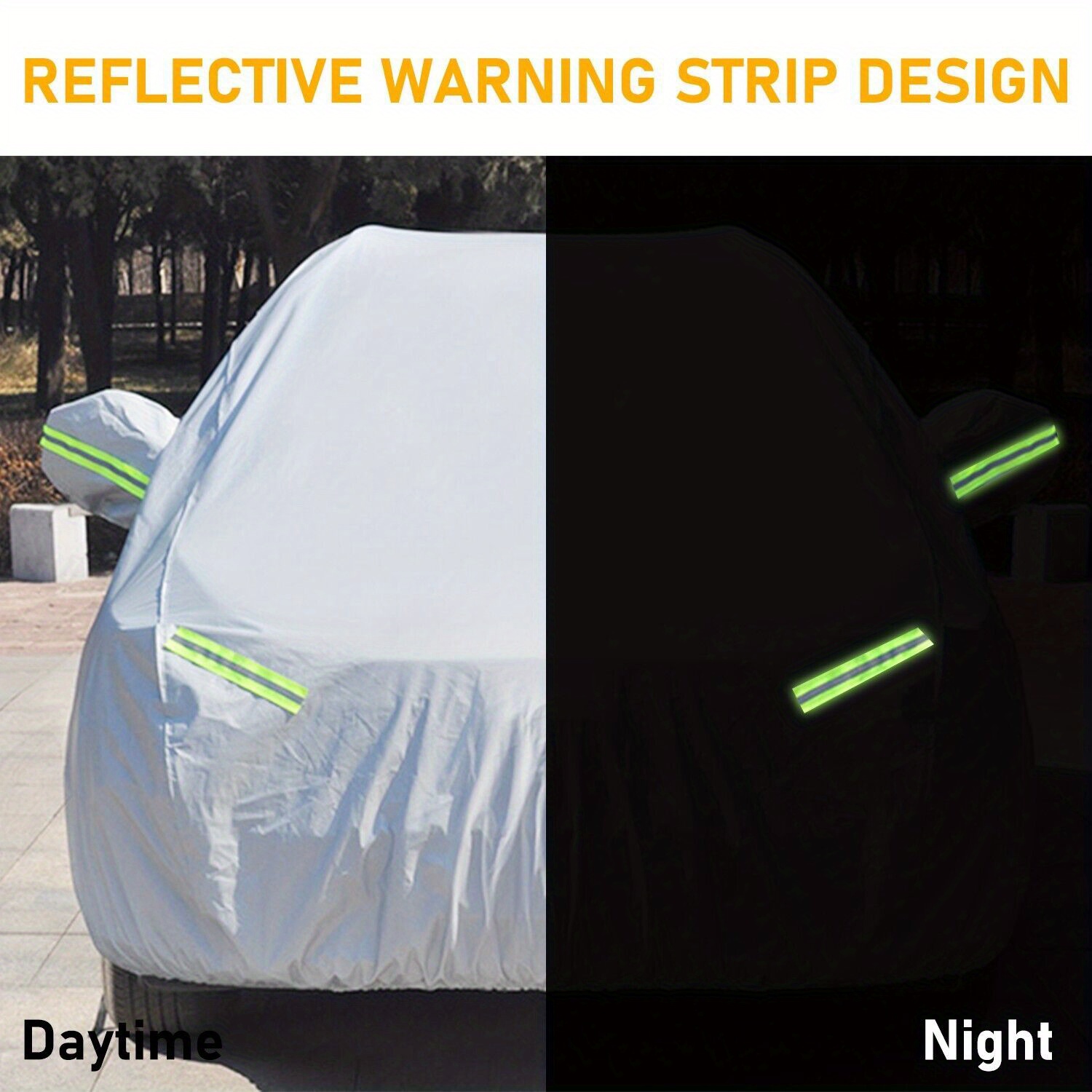 191 75 73 4 85 1 9 1 85m universal full car weather protection rain resistant for suv details 7