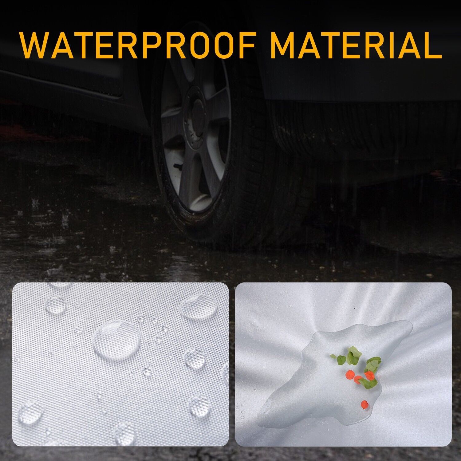 191 75 73 4 85 1 9 1 85m universal full car weather protection rain resistant for suv details 8