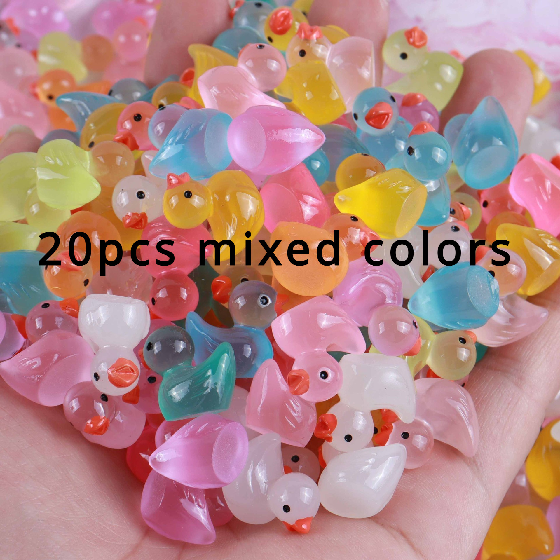 TEMU 30 -the- Miniature Statues, Decorations, Miniature Decorations, Decorations, Decorations, Diy Keychains And Decorations, And Hom