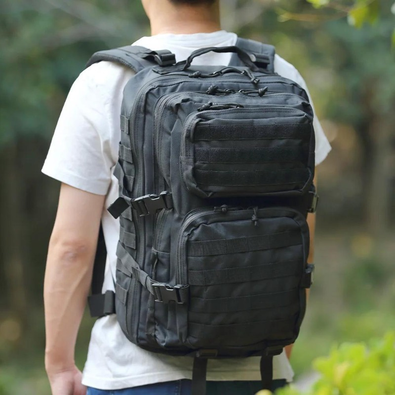 Mochila molle