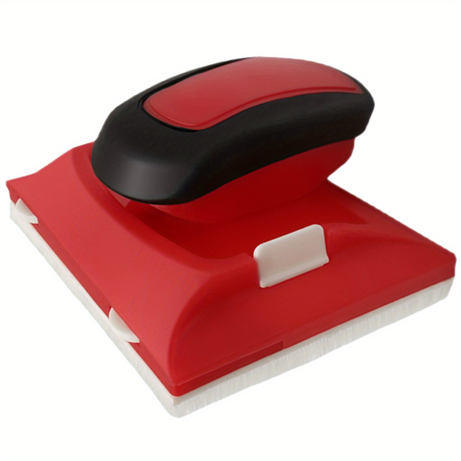 Precision Wall And Ceiling Repair Pad, 1pc - For Painting