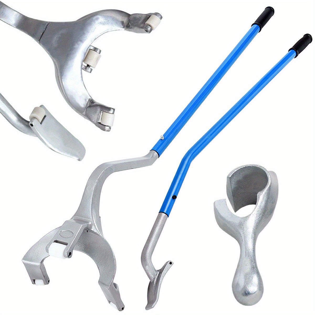 Heavy duty tire changing tools hotsell