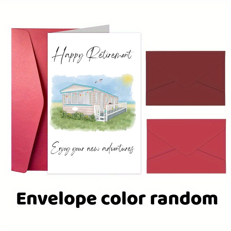 Carte pop-up de baseball avec enveloppe, carte d'anniversaire de retraite, fête des pères pour papa, mari, anniversaire de mariage, carte de vœux de voyage, cartes de baseball 2023