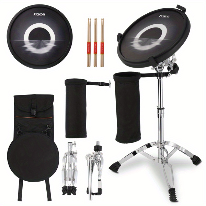 Silicone Drum Set Digital ElectronicSilicone Drum Set Digital Electronic  