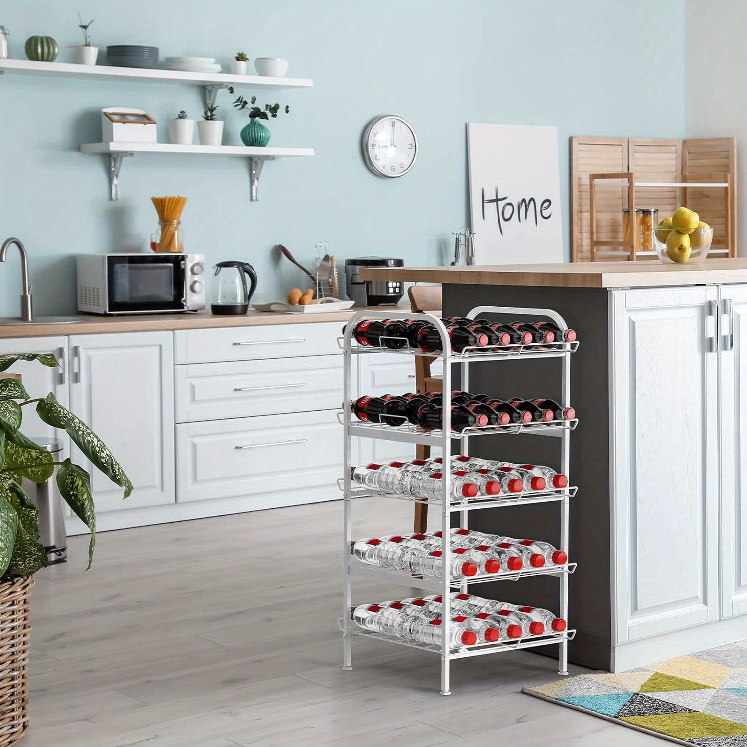 wine bottle rack wine rack fridge insert