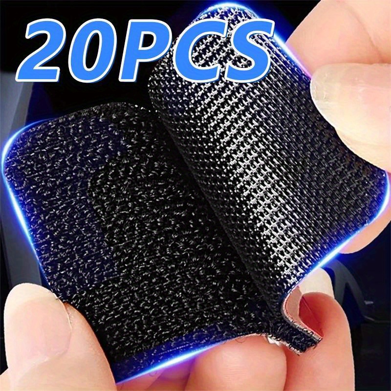 

Extra Double-sided Nylon Tape - 2/10/20pcs For Fixing Car Floor Mats & Comforters