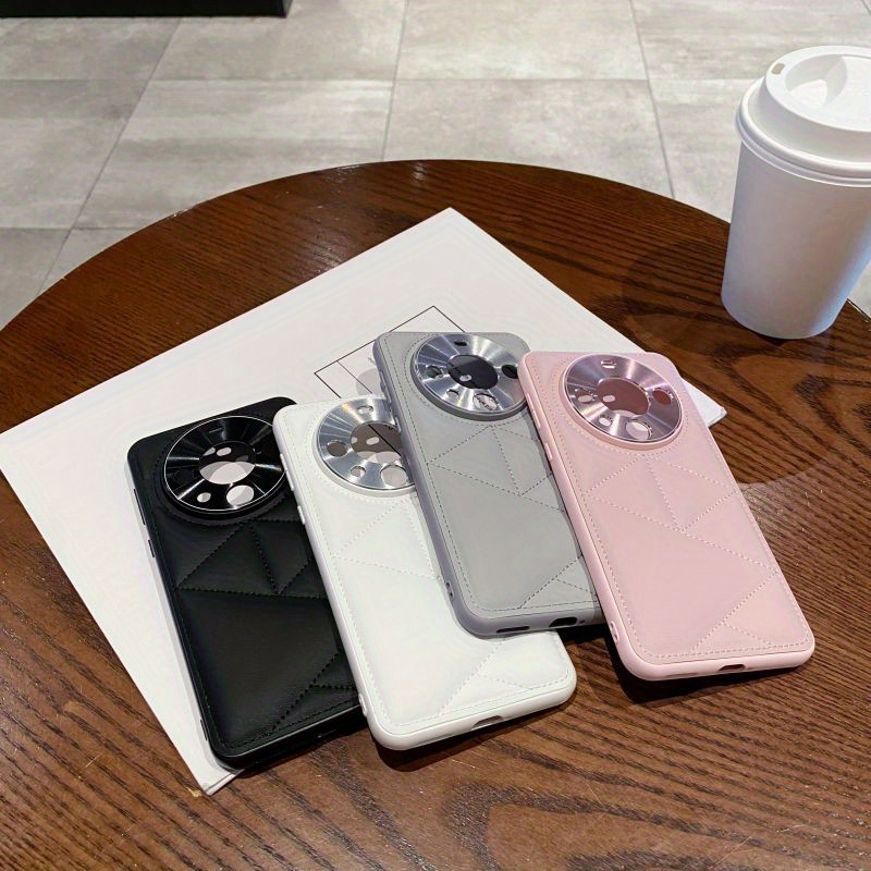 Yunduo Su  Leather Case for Huawei Mate 60 Pro_voghion.com