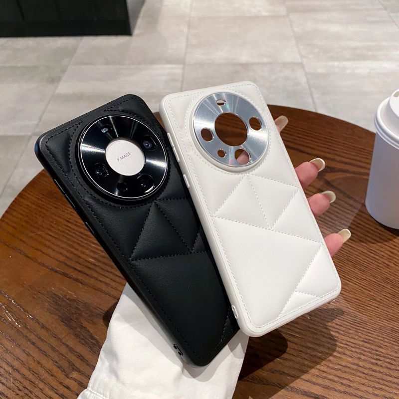 Yunduo Su  Leather Case for Huawei Mate 60 Pro_voghion.com