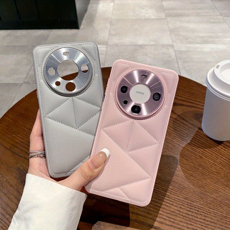 Yunduo Su  Leather Case for Huawei Mate 60 Pro_voghion.com