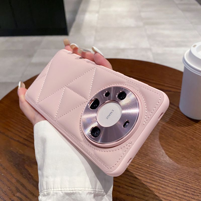 Yunduo Su  Leather Case for Huawei Mate 60 Pro_voghion.com