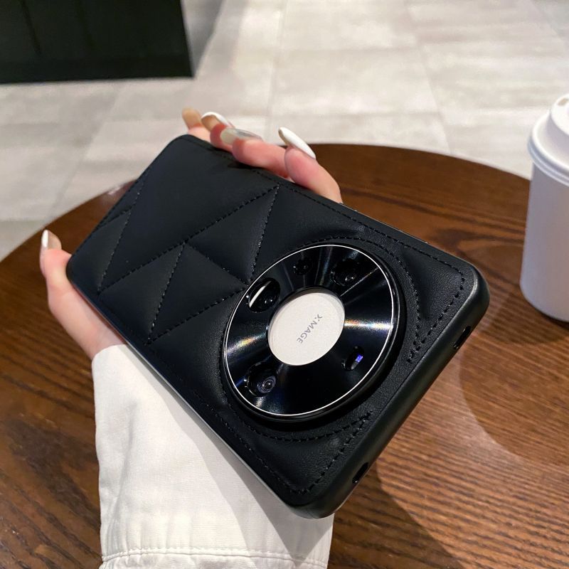 Yunduo Su  Leather Case for Huawei Mate 60 Pro_voghion.com