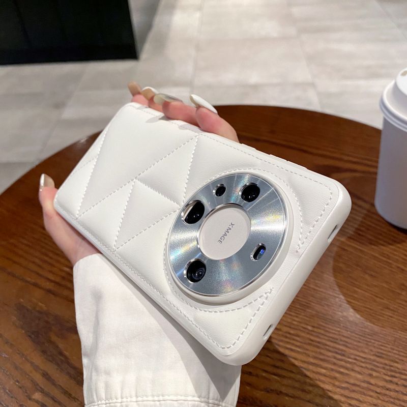 Yunduo Su  Leather Case for Huawei Mate 60 Pro_voghion.com