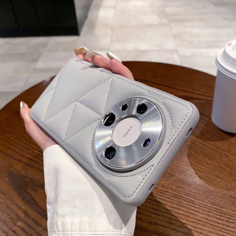 Yunduo Su  Leather Case for Huawei Mate 60 Pro_voghion.com