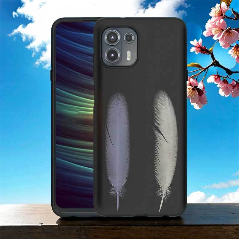 Etui Motorola Edge 50 Pro Personnalisé - Foto 10