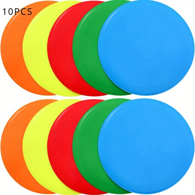 

10pcs Markers, 8.94inch Markers, Suitable For And ,