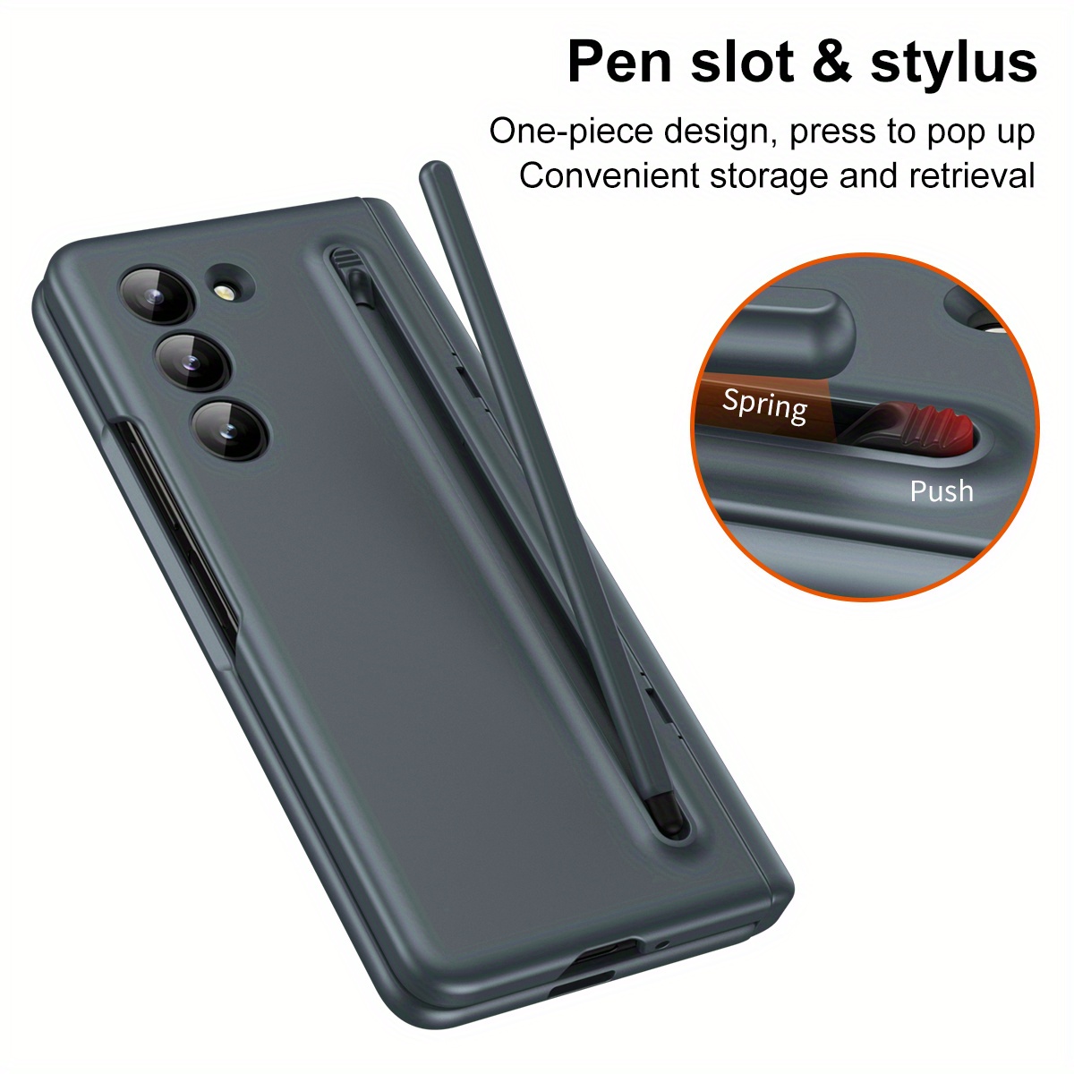 

Case Film Integrated All-inclusive Mobile Phone Case Ultra-thin Protective Case