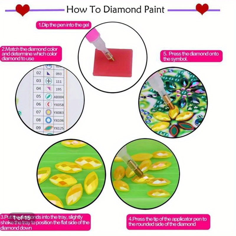5D DIY Diamond Painting Kits For Adults 5D Diamond Art Kit For Beginners 27 1719035149768 6f482bd36028445aabf5317fa2b91c73 goods
