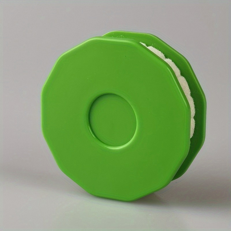 portable rust proof bike chain refueling tool pp material easy maintenance for your bike details 9