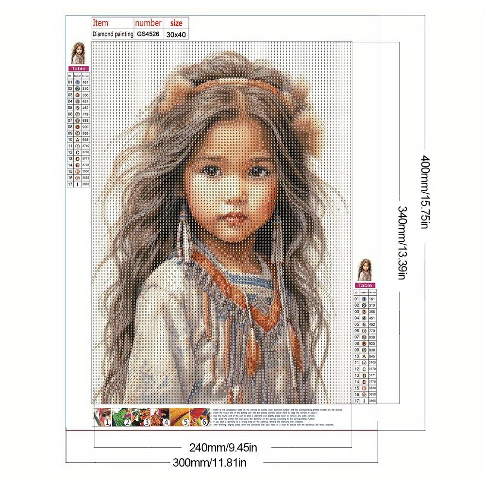 5D DIY Diamond Painting Kits For Adults 5D Diamond Art Kit For Beginners 22 1719049690077 8b4436848f3a4f2fb496c7d259265eea goods
