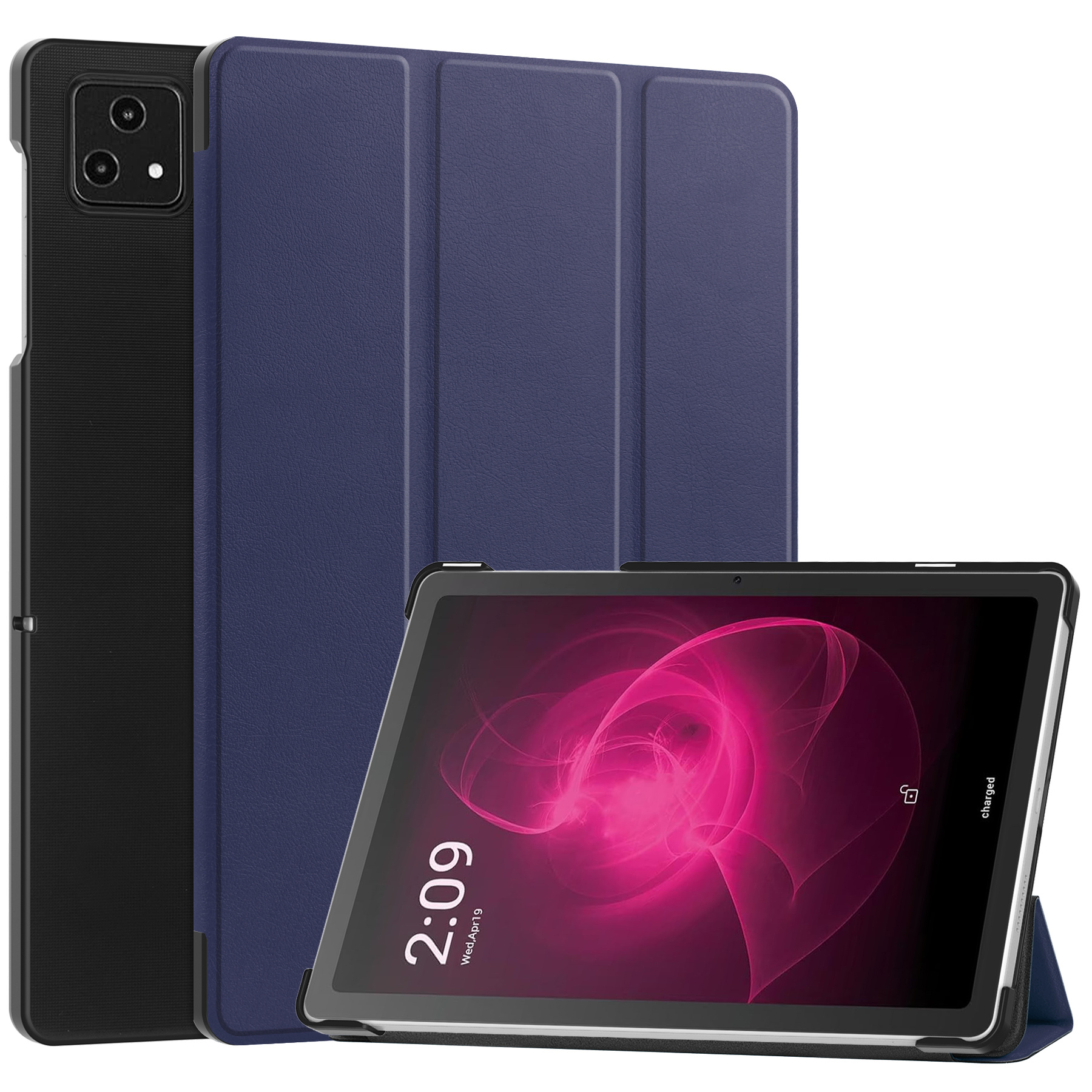 

Protective Case For T-mobile Tab 5g Tablet Case