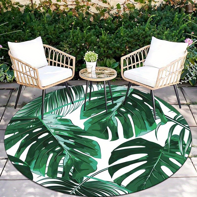 luxuriser kristall samt tropisches monstera blatt druck - Temu Germany