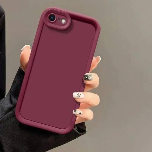 phone case cute protection shockproof back cover for iphone 6 6s 6plus 6 7 8 3 7plus 8plus
