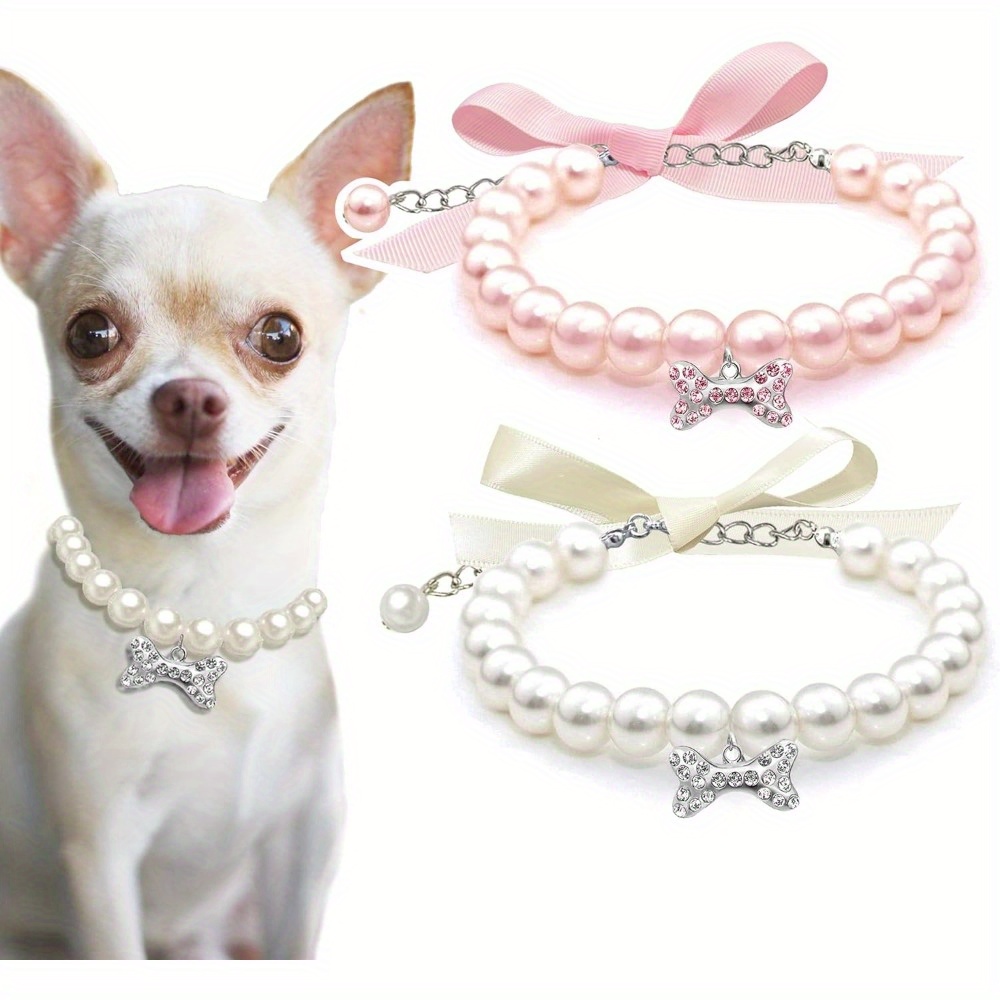 

[ ] & Pet Set And - 2pcs, For And Chihuahuas, & , For Weddings And