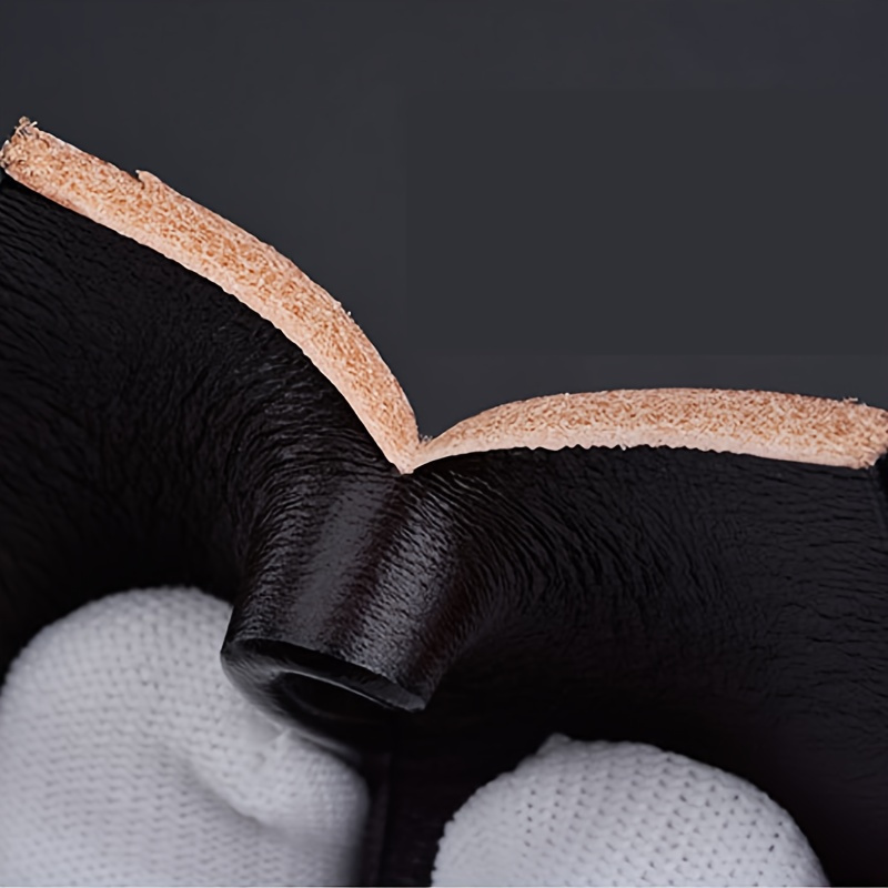 1pc fashionable belt for men retro   belt dual sided leather belt versatile belt for business details 1