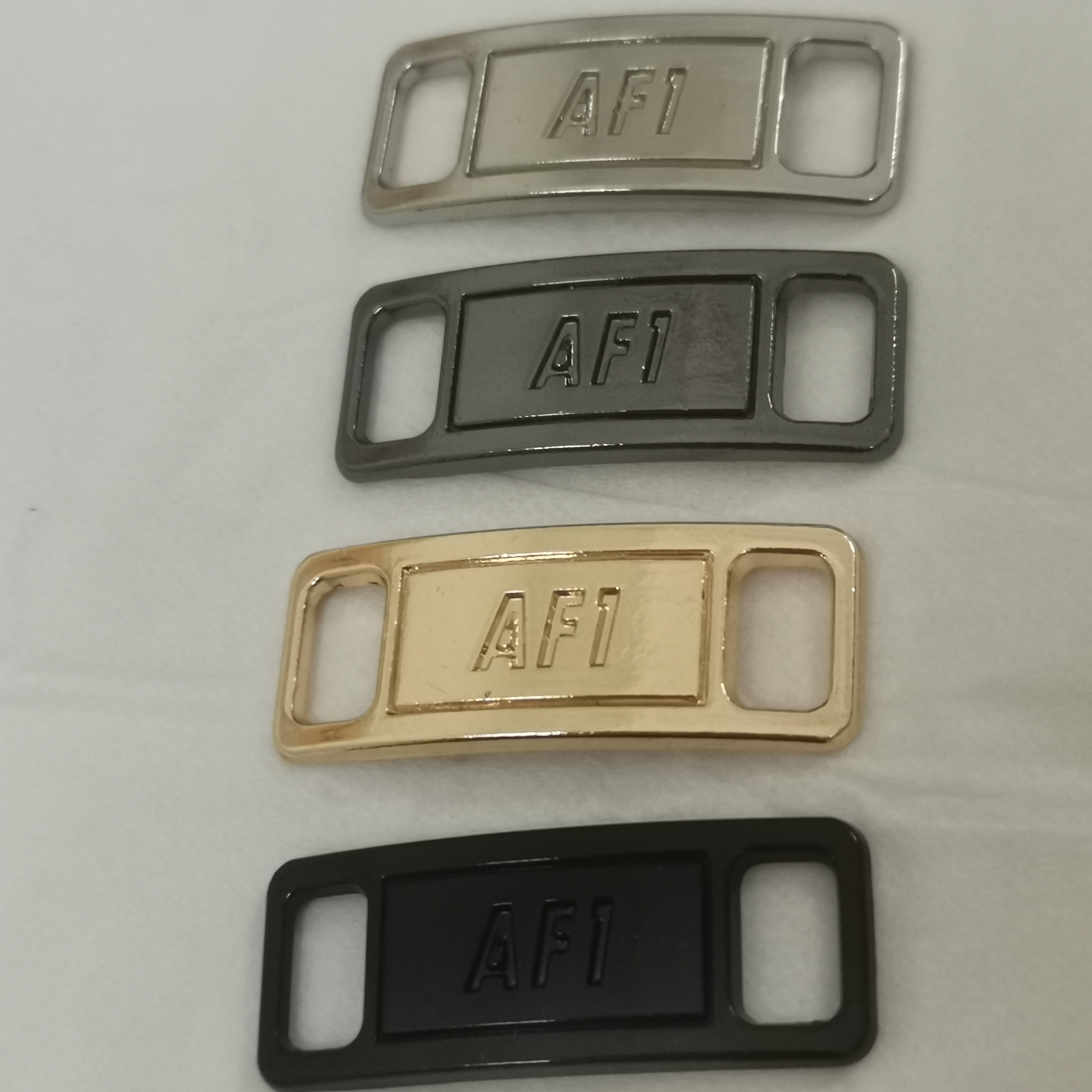 nike air force 1 metal piece amazon