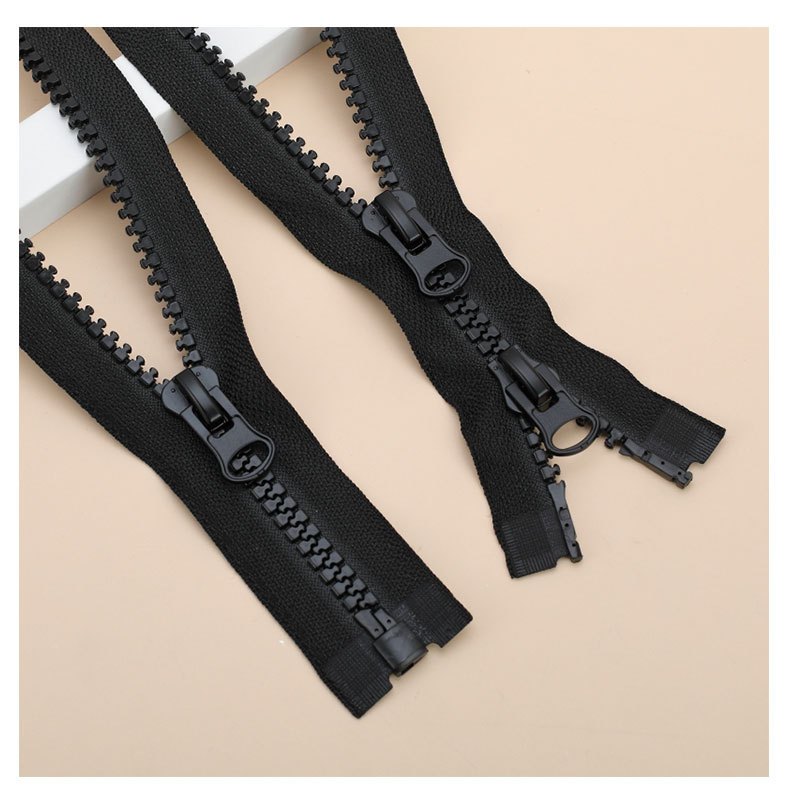 てむ 10pcs resin zipper 25cm | temu Temu