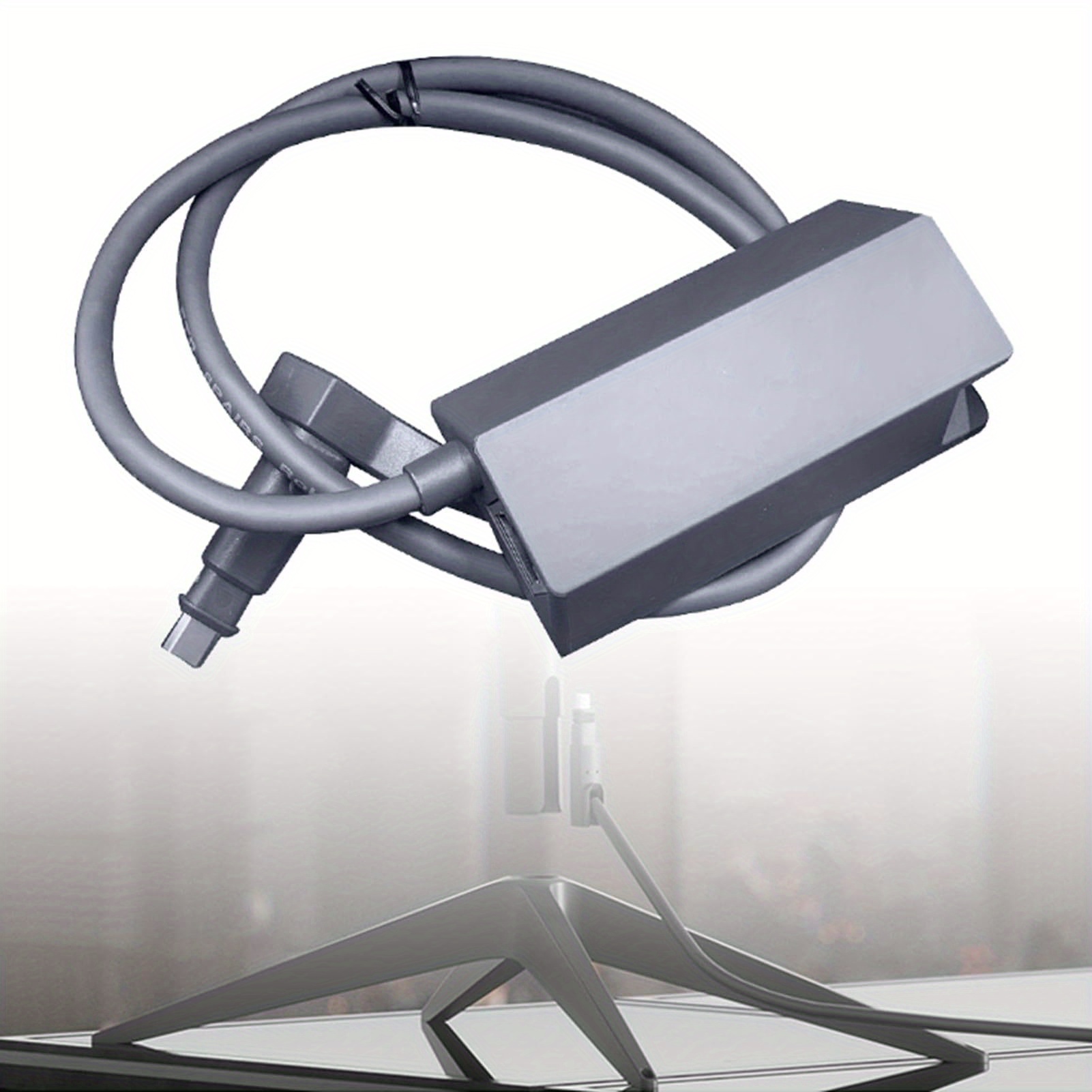 Adattatore Ethernet Starlink Gen 2 – Splitter 1 A 2 Porte, Fino A 1 Gbps, Plug And Play