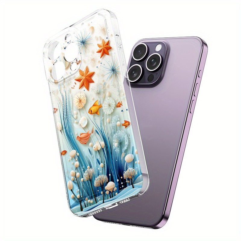 For Iphone 15/14/13/12/11 Plus/pro/promax/xr/xsmax/xs/7/8 Mobile Phone ...