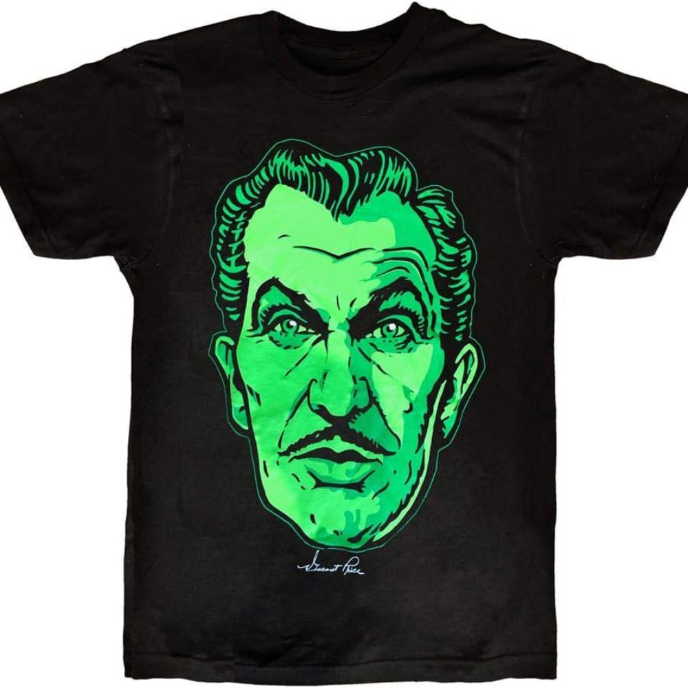 

Classic Face T-shirt