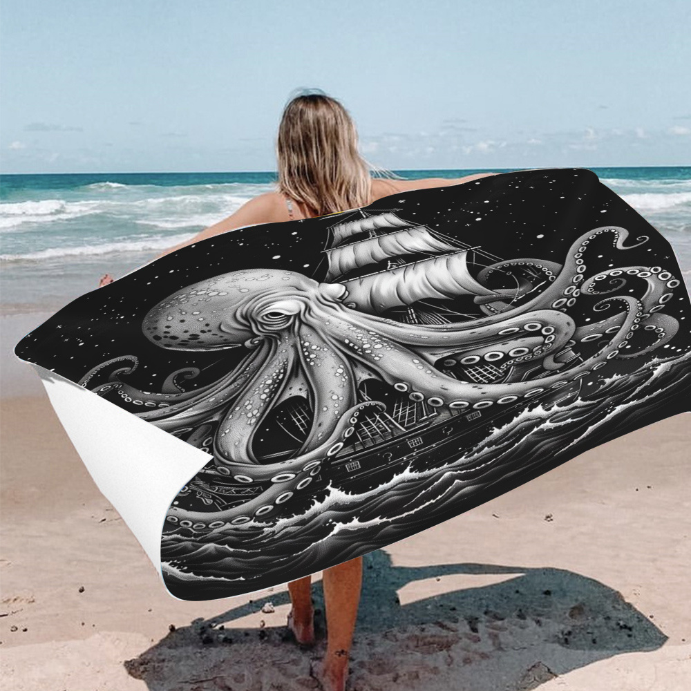

-dry Towel & - , , - For Swimming, Bathing, And