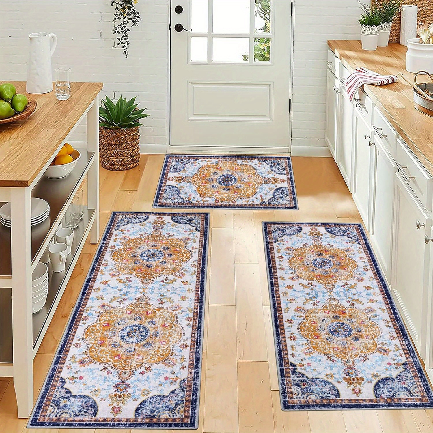 Rugs For Kitchen Runners - Gifts buy For Mom