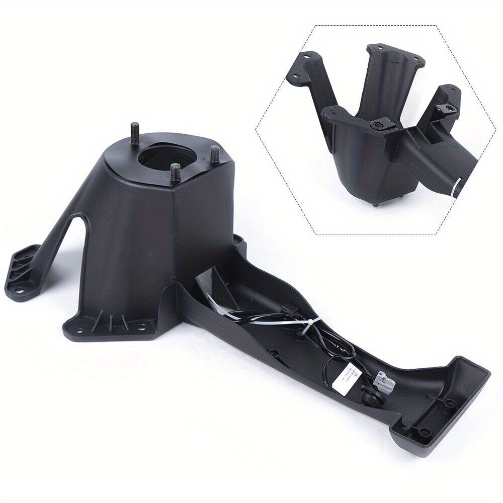 Spare Tire Carrier Mounting Bracket For 07-18 Jeep Wrangler JK 55397217AJ
